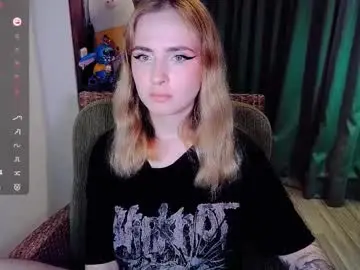 Chaturbate Nude Webcam of shyfoxxxy