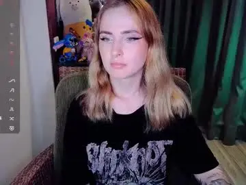 Chaturbate Live Sex of shyfoxxxy