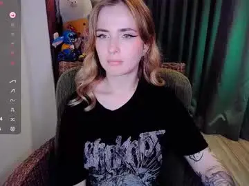 Chaturbate Watch Live Sex Cams of shyfoxxxy