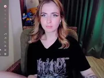 Chaturbate Nude Webcam of shyfoxxxy