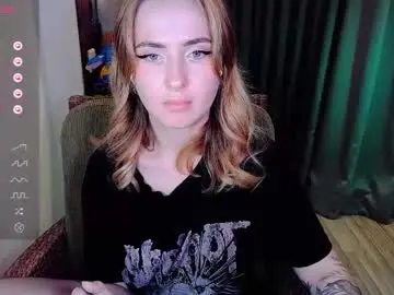 Chaturbate Adult Webcam of shyfoxxxy