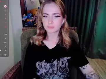 Chaturbate Sex Cam of shyfoxxxy