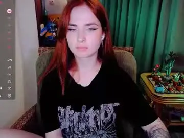 Chaturbate Live Porn of shyfoxxxy