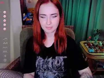 Chaturbate Adult Video Chat of shyfoxxxy
