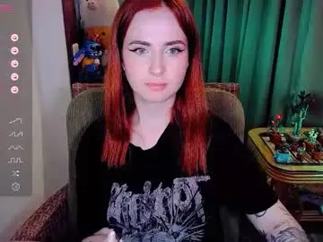 Chaturbate Adult Webcam of shyfoxxxy