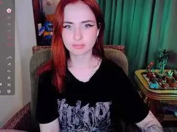 Chaturbate Best Webcam of shyfoxxxy