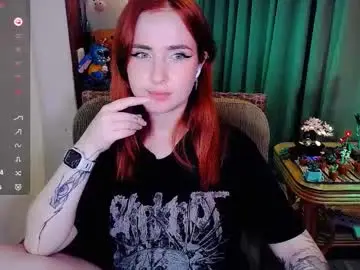 Chaturbate Best Webcam of shyfoxxxy