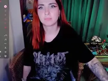 Chaturbate Nude Webcam of shyfoxxxy