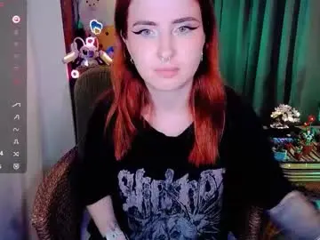 Chaturbate Adult Webcams of shyfoxxxy