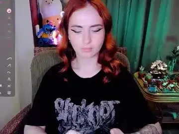 Chaturbate Nude Webcam of shyfoxxxy