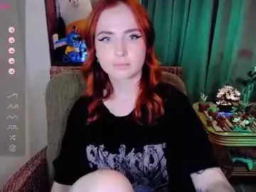 Chaturbate Adult Webcam of shyfoxxxy