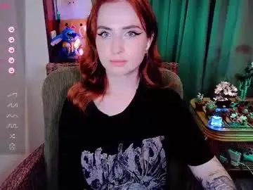 Chaturbate Adult Webcam of shyfoxxxy