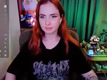 Chaturbate Live Sex Cam of shyfoxxxy