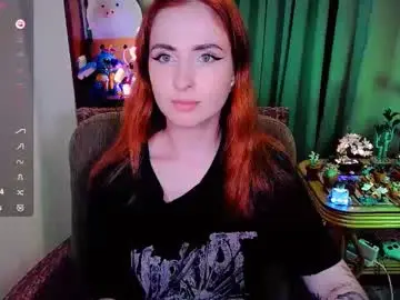 Chaturbate Adult Video Chat of shyfoxxxy