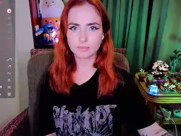 Chaturbate Best Webcam of shyfoxxxy