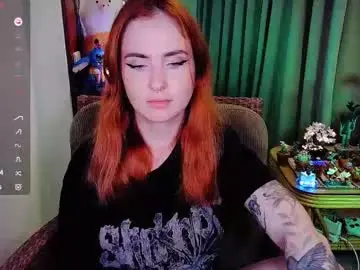 Chaturbate Watch Live Sex Cams of shyfoxxxy