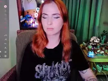 Chaturbate Nude Webcam of shyfoxxxy