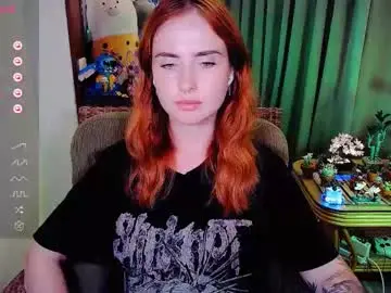 Chaturbate Live Sex of shyfoxxxy