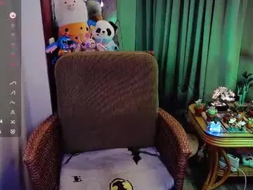 Chaturbate Adult Webcam of shyfoxxxy