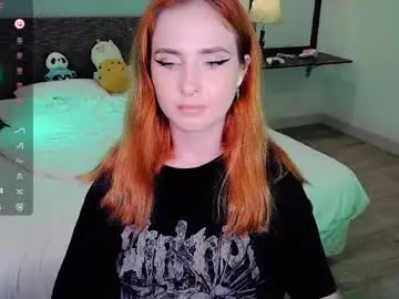 Chaturbate Live Sex Cam of shyfoxxxy