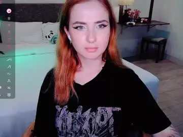 Chaturbate Sex Chat of shyfoxxxy