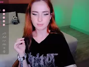 Chaturbate Live Porn of shyfoxxxy