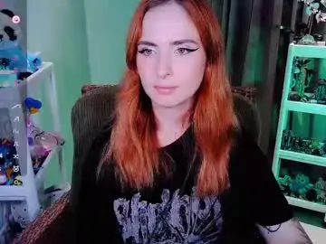 Chaturbate Adult Video Chat of shyfoxxxy