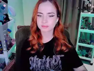 Chaturbate Adult Webcam of shyfoxxxy