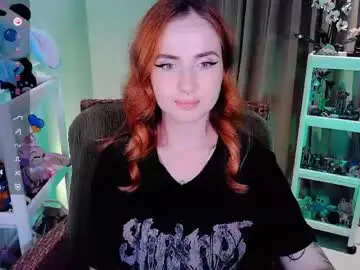 Chaturbate Adult Video Chat of shyfoxxxy