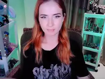 Chaturbate Watch Live Sex Cams of shyfoxxxy