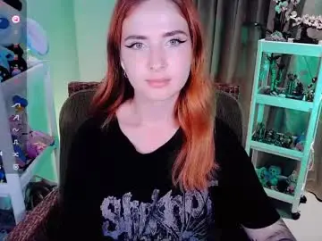 Chaturbate Sex Cam of shyfoxxxy