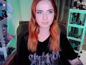Chaturbate Watch Live Sex Cams of shyfoxxxy