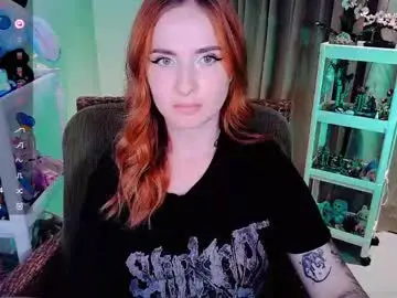 Chaturbate Adult Video Chat of shyfoxxxy