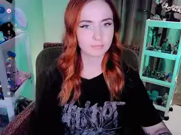Chaturbate Sex Cam of shyfoxxxy