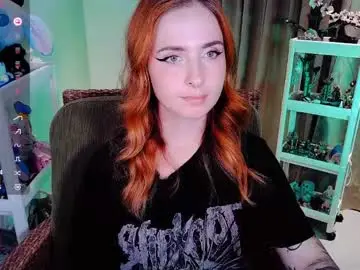Chaturbate Sex Cam of shyfoxxxy