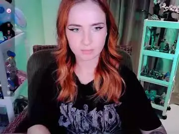 Chaturbate Nude Webcam of shyfoxxxy