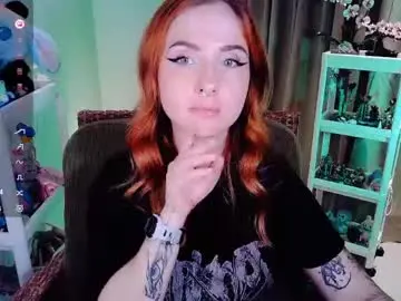 Chaturbate Live Sex Cam of shyfoxxxy
