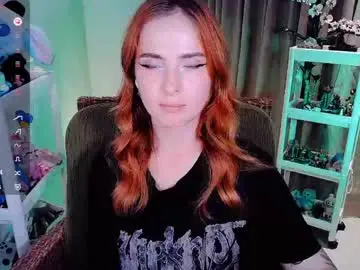 Chaturbate Watch Live Sex Cams of shyfoxxxy