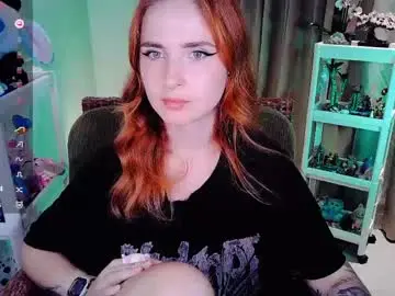 Chaturbate Adult Webcam of shyfoxxxy