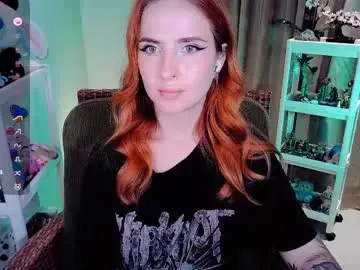 Chaturbate Free Porn Cam of shyfoxxxy
