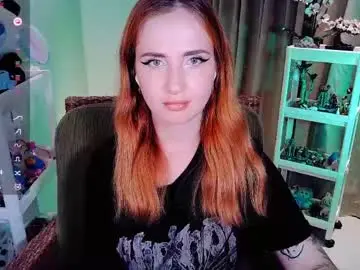 Chaturbate Adult Webcam of shyfoxxxy