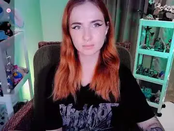 Chaturbate Adult Webcam of shyfoxxxy