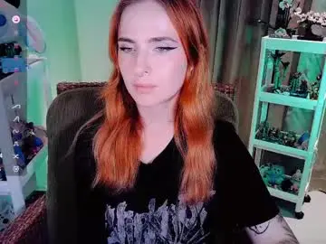 Chaturbate Nude Webcam of shyfoxxxy