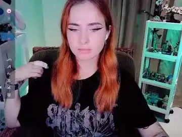 Chaturbate Best Webcam of shyfoxxxy