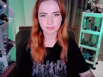 Chaturbate Best Webcam of shyfoxxxy