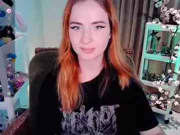 Chaturbate Sex Chat of shyfoxxxy