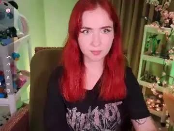 Chaturbate Free Porn Cam of shyfoxxxy