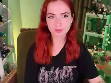 Chaturbate Best Webcam of shyfoxxxy