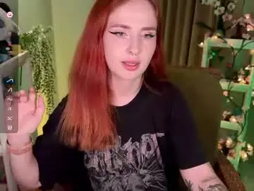 Chaturbate Nude Webcam of shyfoxxxy