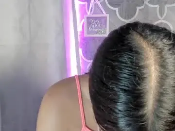 Chaturbate Sex Chat of sidney_brownn